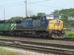 CSX 9031